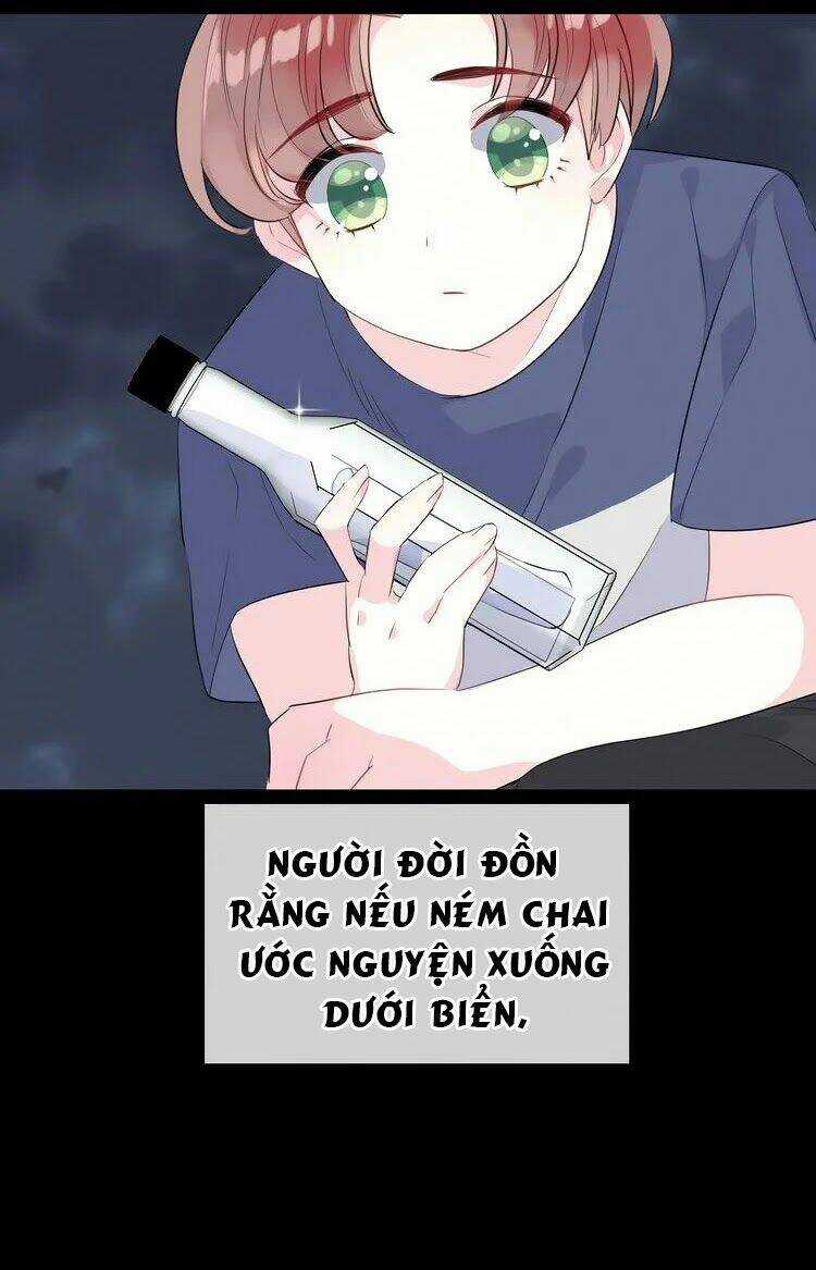 Chiếc Váy Của Người Cá - Chapter 16 - Trang 11