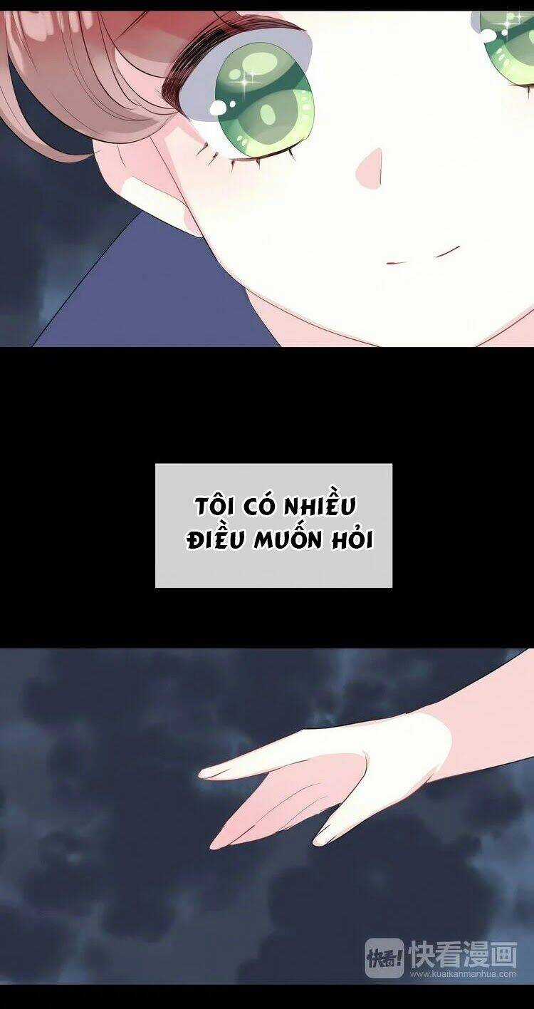 Chiếc Váy Của Người Cá - Chapter 16 - Trang 13