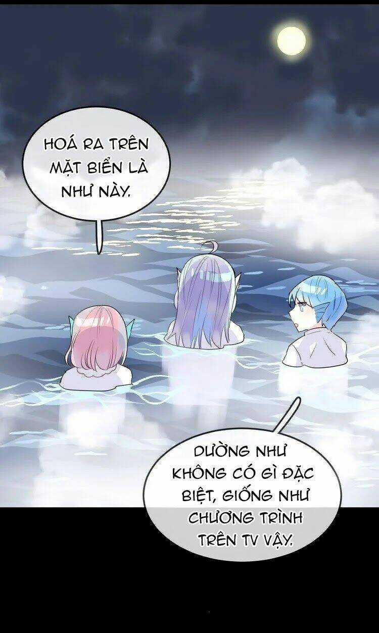 Chiếc Váy Của Người Cá - Chapter 16 - Trang 18