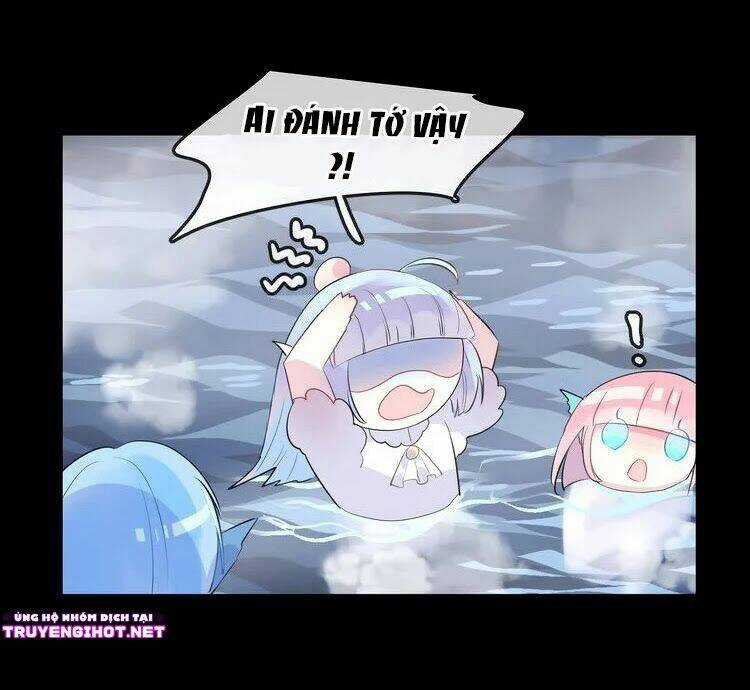 Chiếc Váy Của Người Cá - Chapter 16 - Trang 20