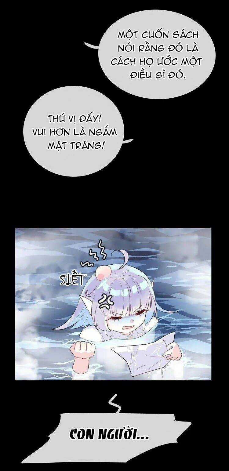 Chiếc Váy Của Người Cá - Chapter 16 - Trang 22