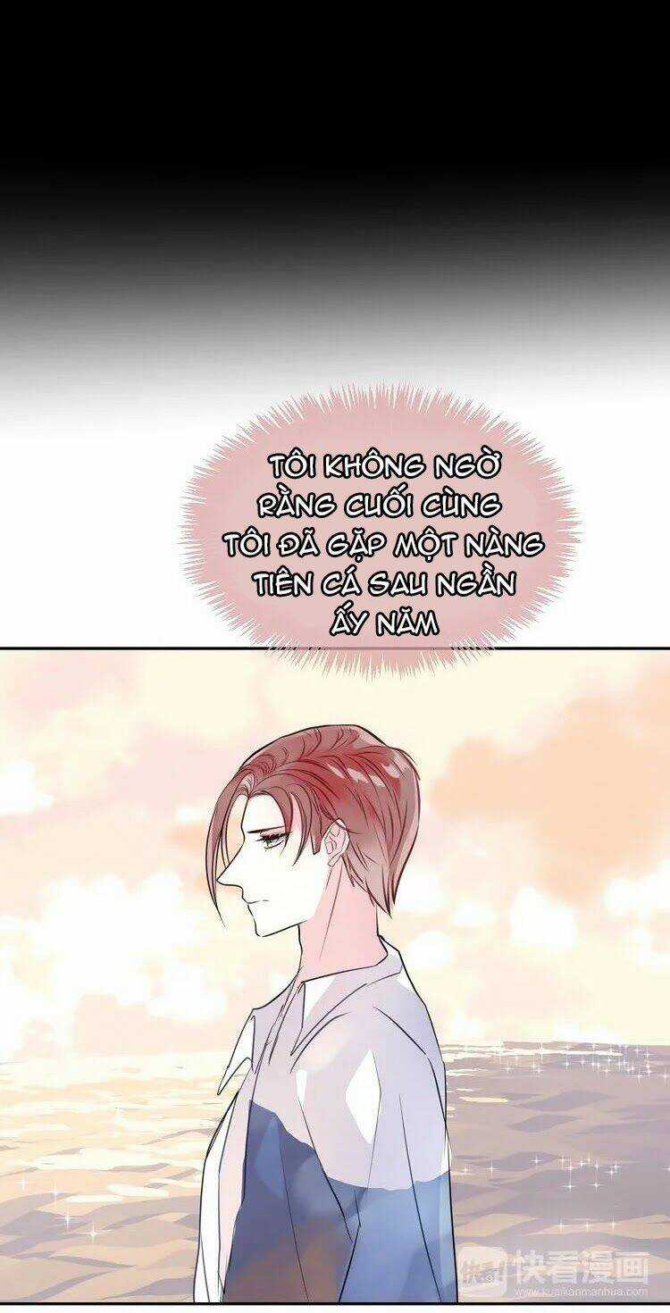 Chiếc Váy Của Người Cá - Chapter 16 - Trang 25
