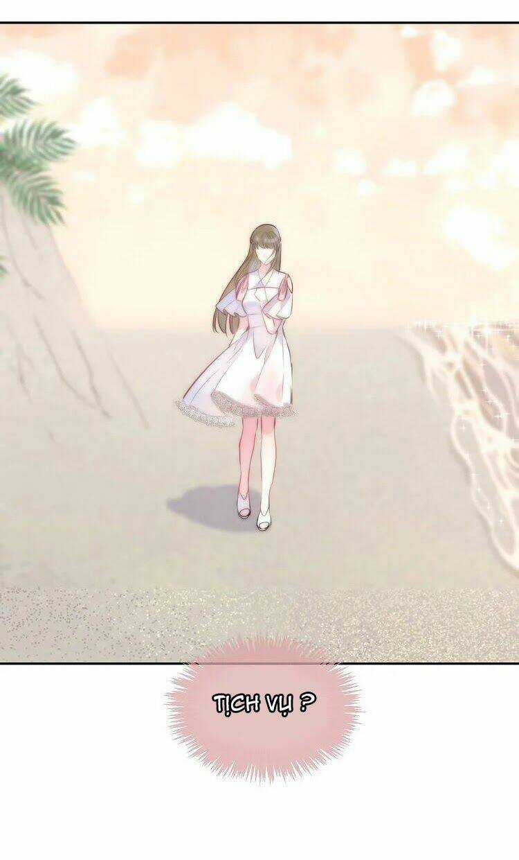 Chiếc Váy Của Người Cá - Chapter 16 - Trang 28