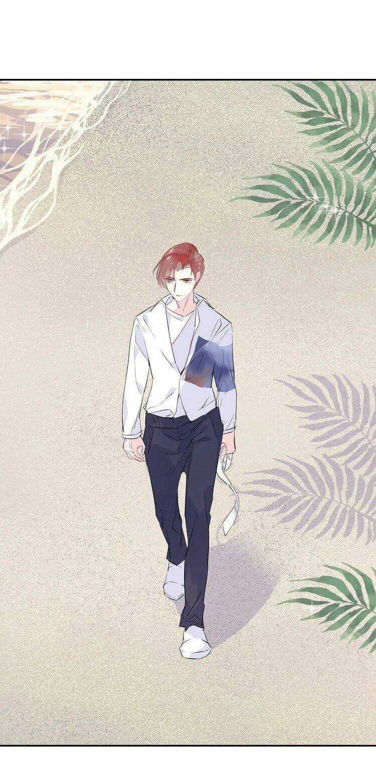 Chiếc Váy Của Người Cá - Chapter 16 - Trang 4