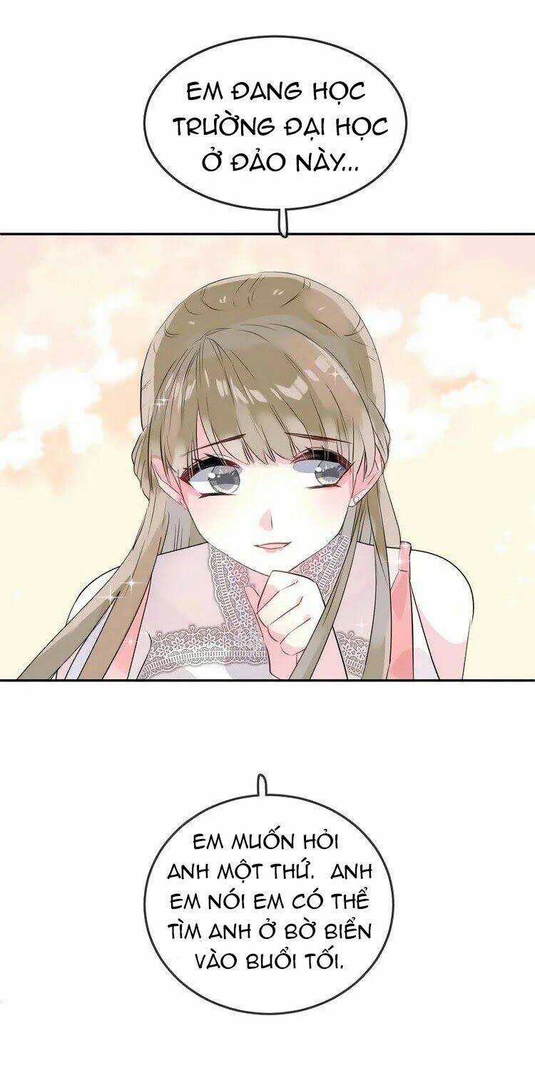 Chiếc Váy Của Người Cá - Chapter 16 - Trang 32