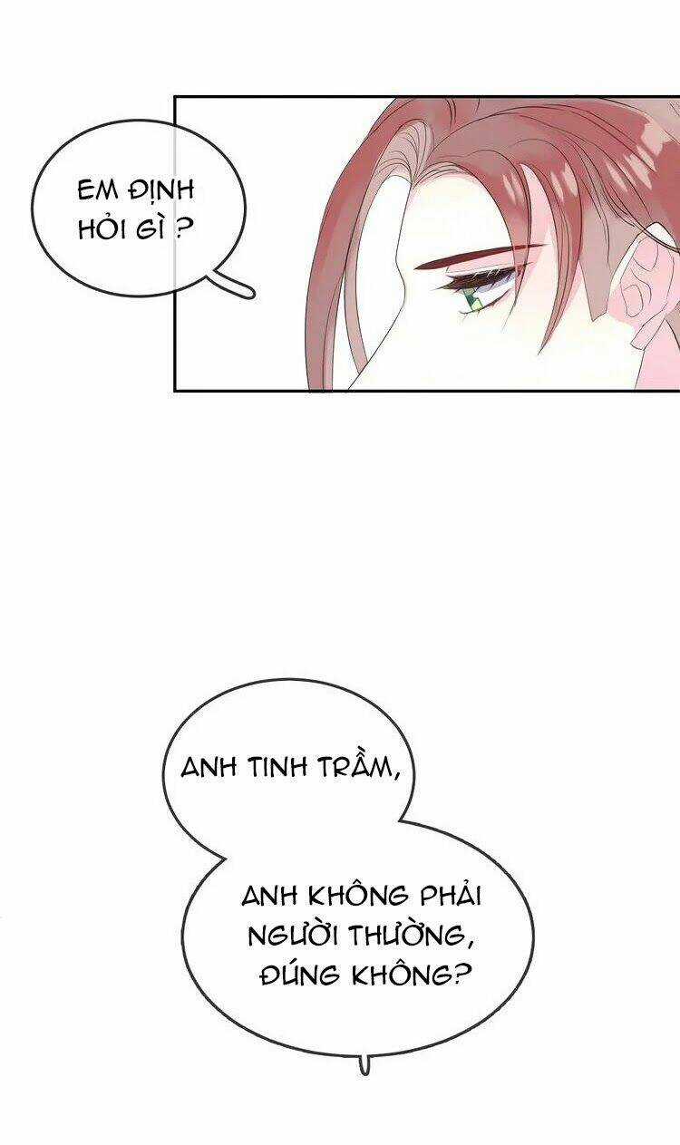 Chiếc Váy Của Người Cá - Chapter 16 - Trang 33