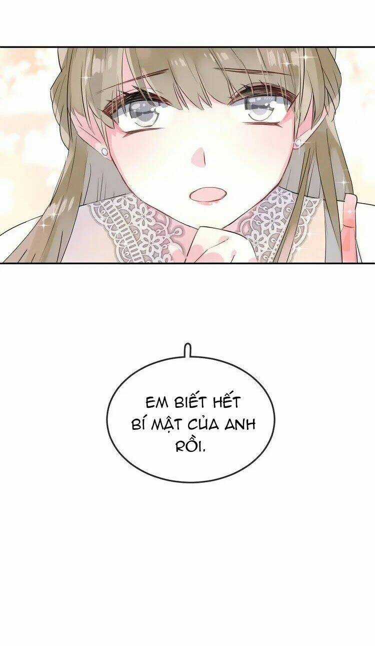 Chiếc Váy Của Người Cá - Chapter 16 - Trang 34