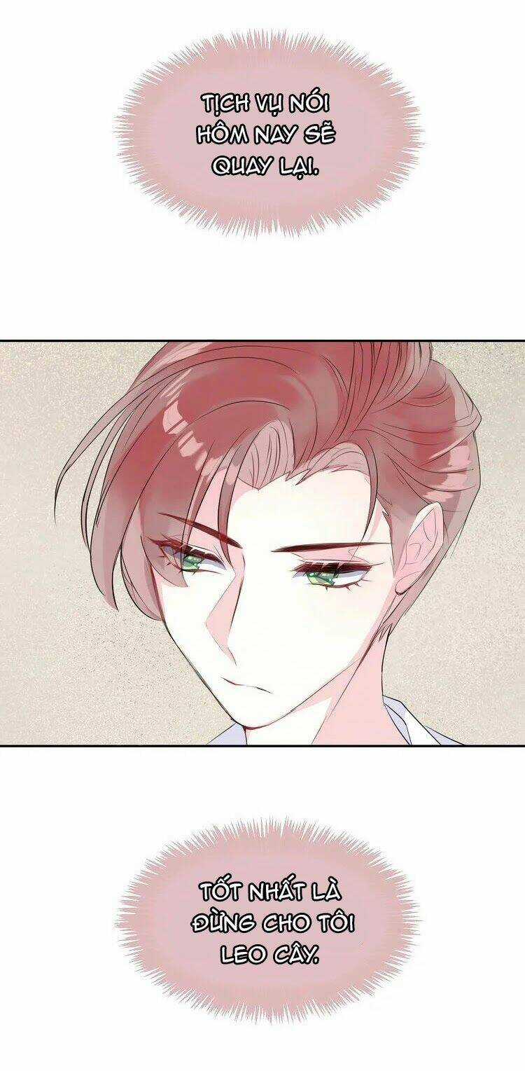 Chiếc Váy Của Người Cá - Chapter 16 - Trang 5