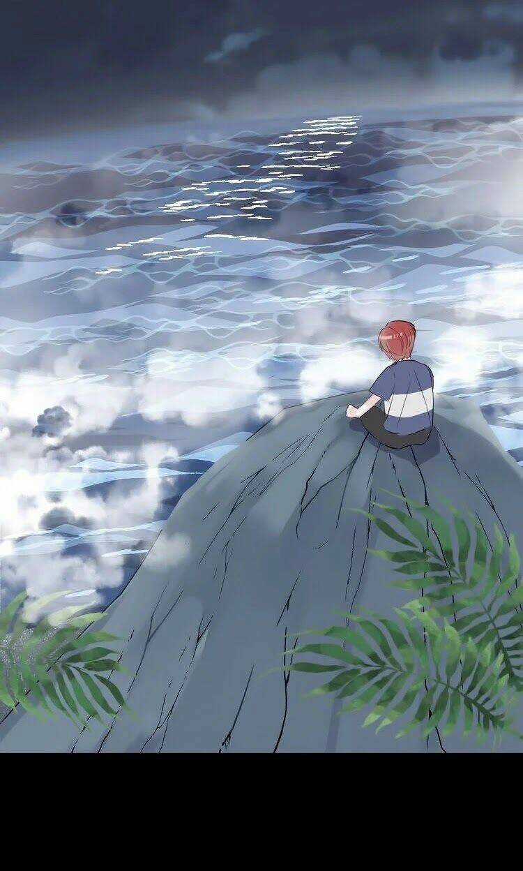 Chiếc Váy Của Người Cá - Chapter 16 - Trang 8