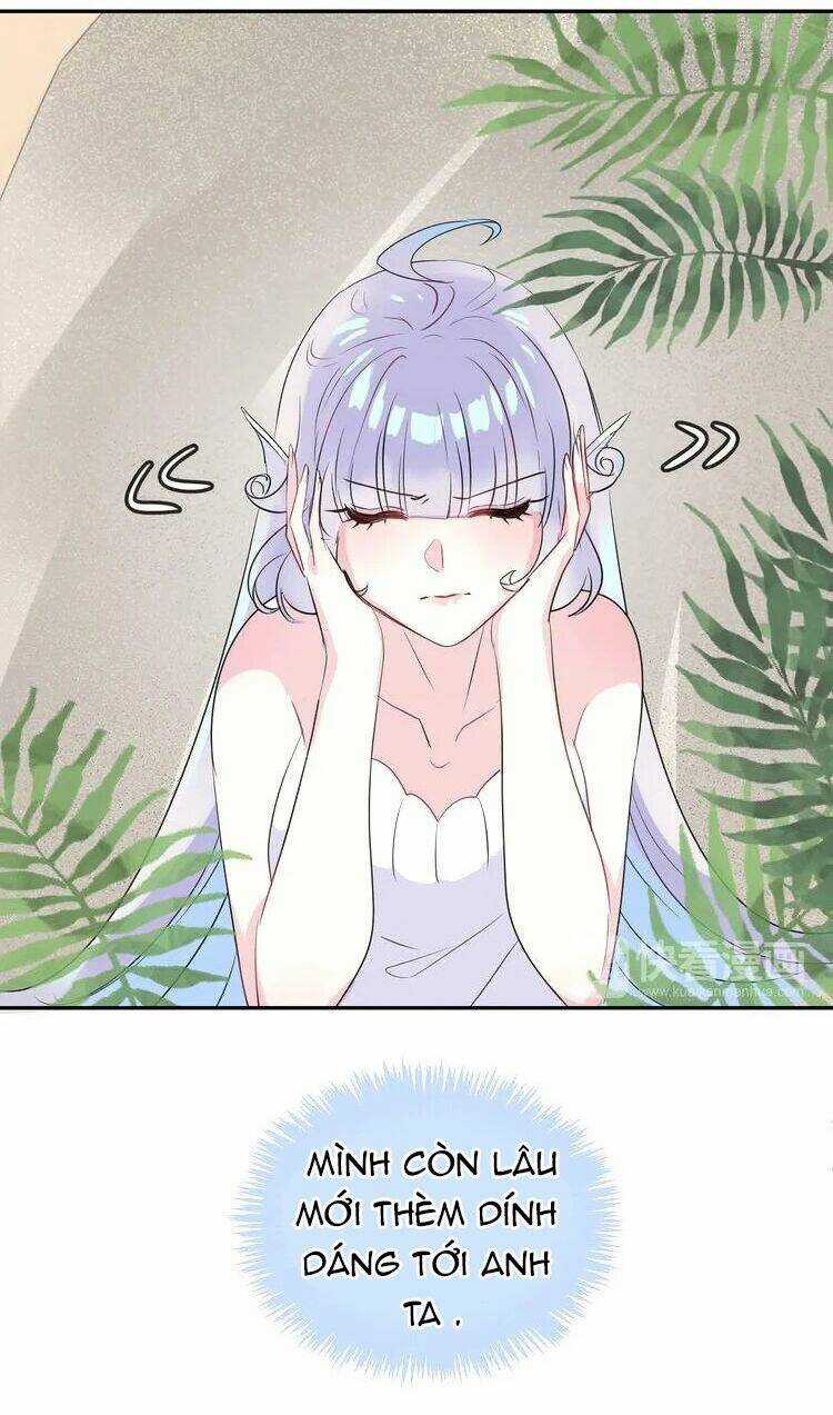 Chiếc Váy Của Người Cá - Chapter 17 - Trang 12