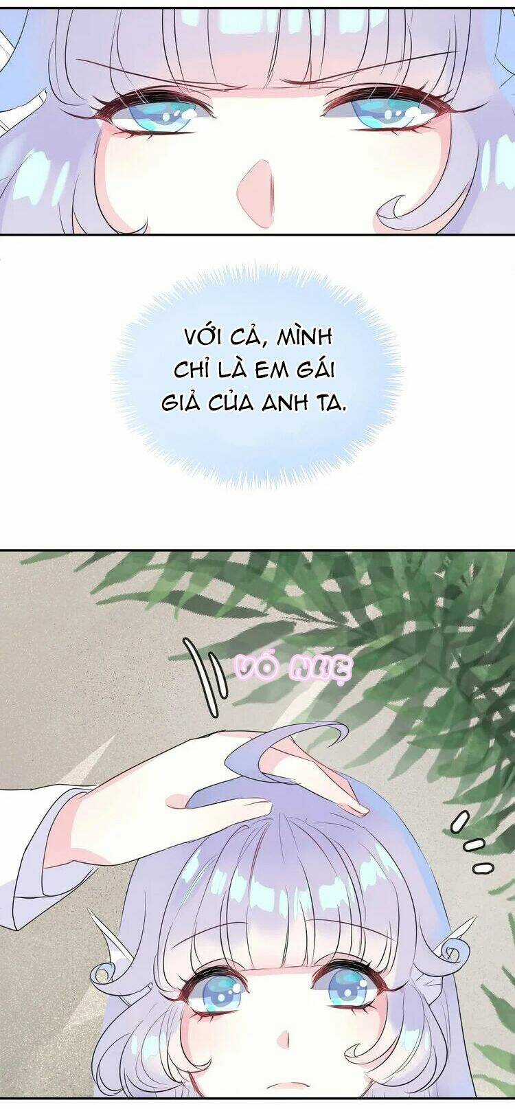 Chiếc Váy Của Người Cá - Chapter 17 - Trang 13