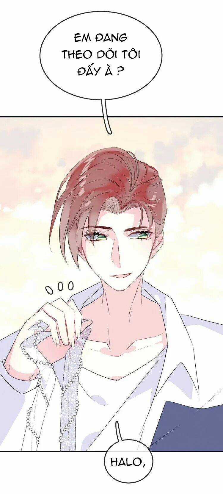 Chiếc Váy Của Người Cá - Chapter 17 - Trang 15