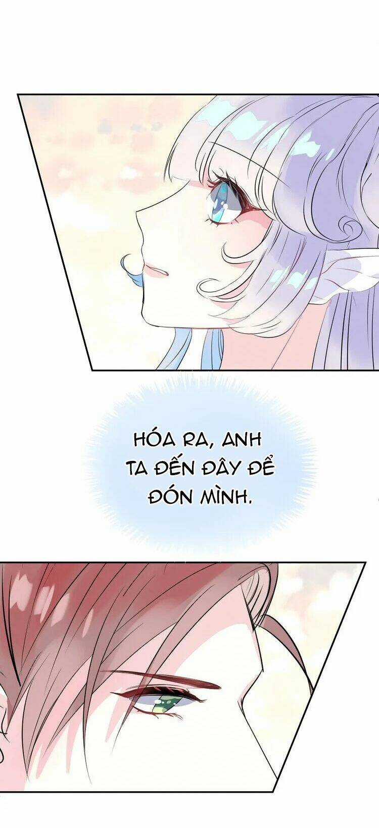 Chiếc Váy Của Người Cá - Chapter 17 - Trang 17