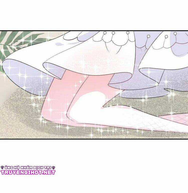 Chiếc Váy Của Người Cá - Chapter 17 - Trang 20