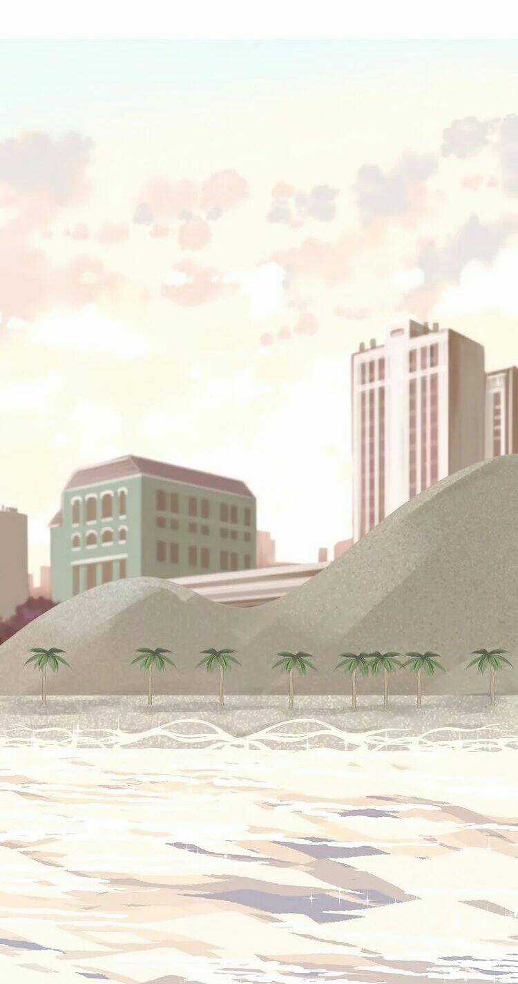 Chiếc Váy Của Người Cá - Chapter 17 - Trang 3