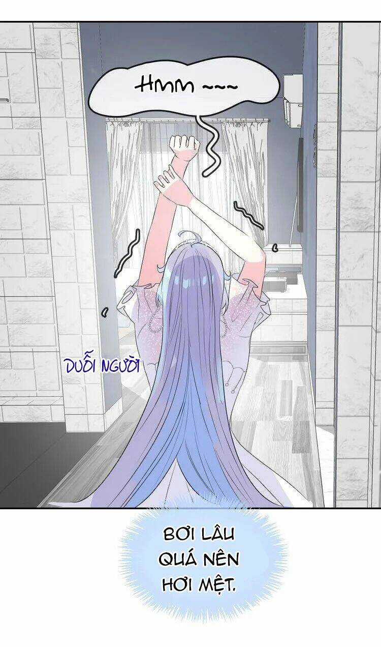 Chiếc Váy Của Người Cá - Chapter 17 - Trang 26
