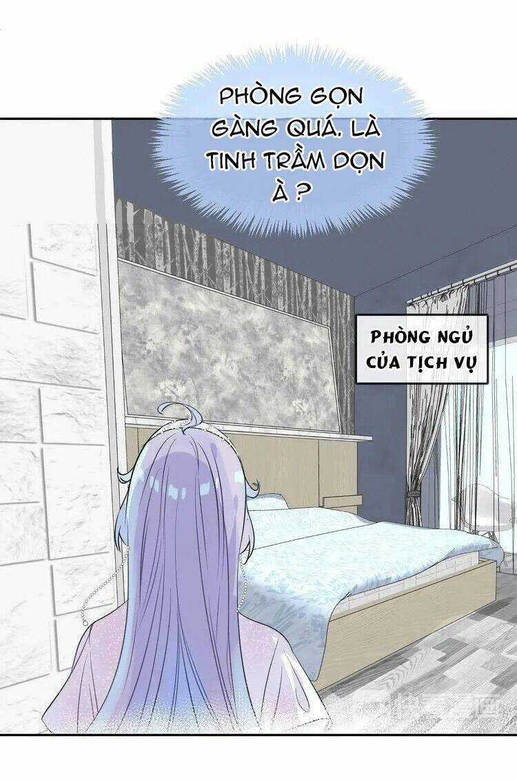 Chiếc Váy Của Người Cá - Chapter 17 - Trang 28