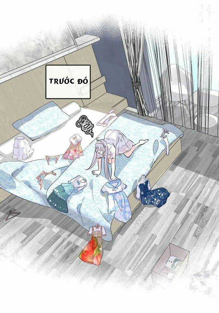 Chiếc Váy Của Người Cá - Chapter 17 - Trang 29