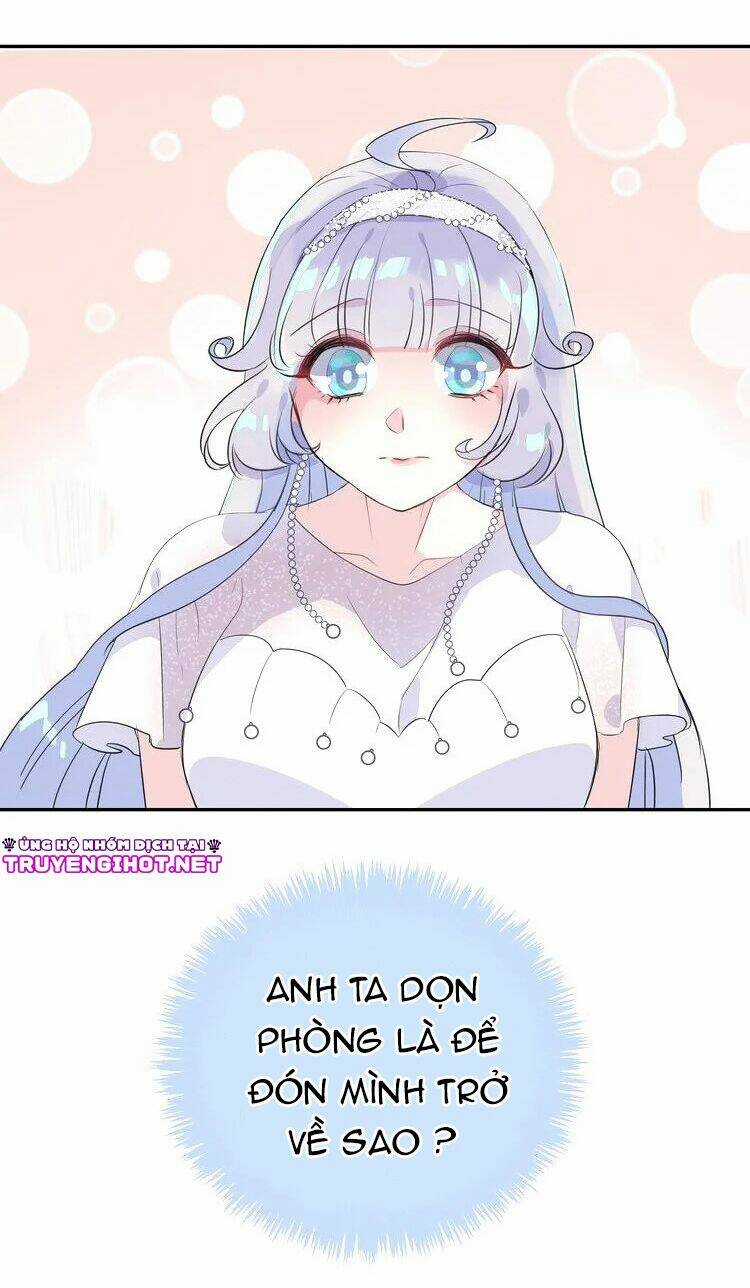 Chiếc Váy Của Người Cá - Chapter 17 - Trang 30