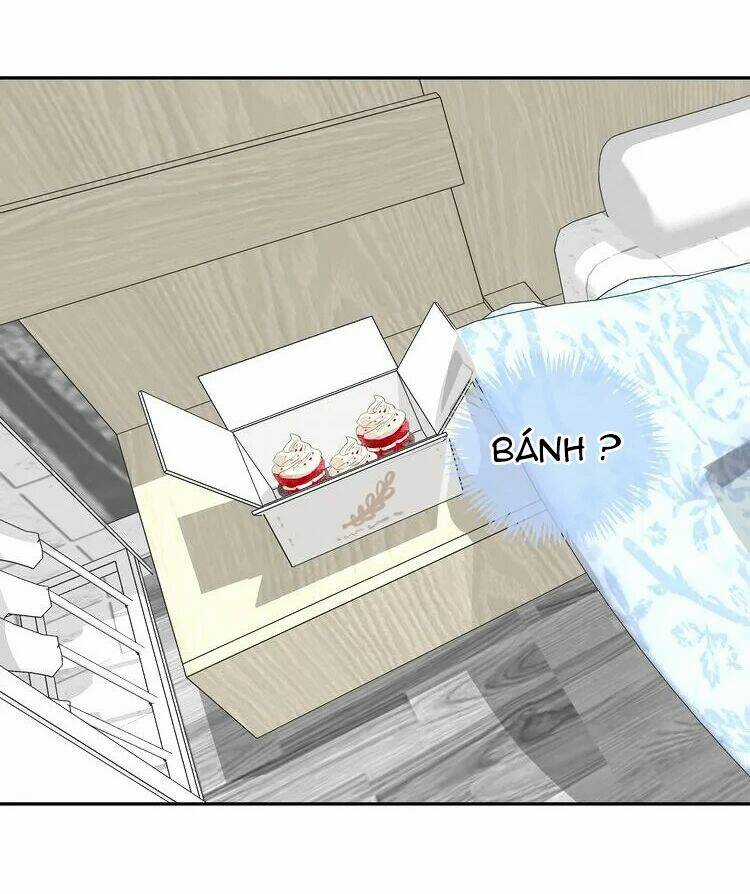 Chiếc Váy Của Người Cá - Chapter 17 - Trang 31