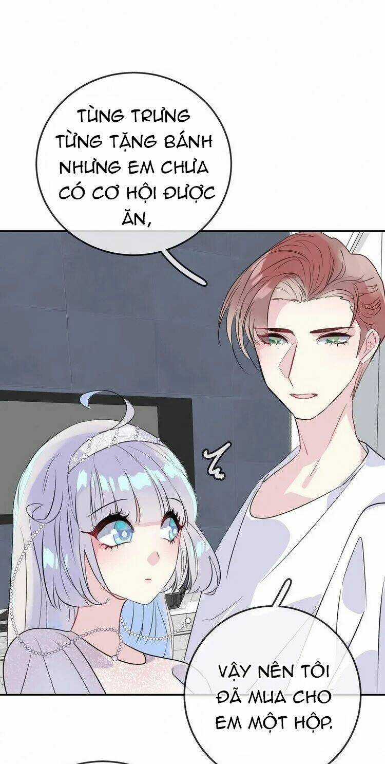 Chiếc Váy Của Người Cá - Chapter 17 - Trang 32