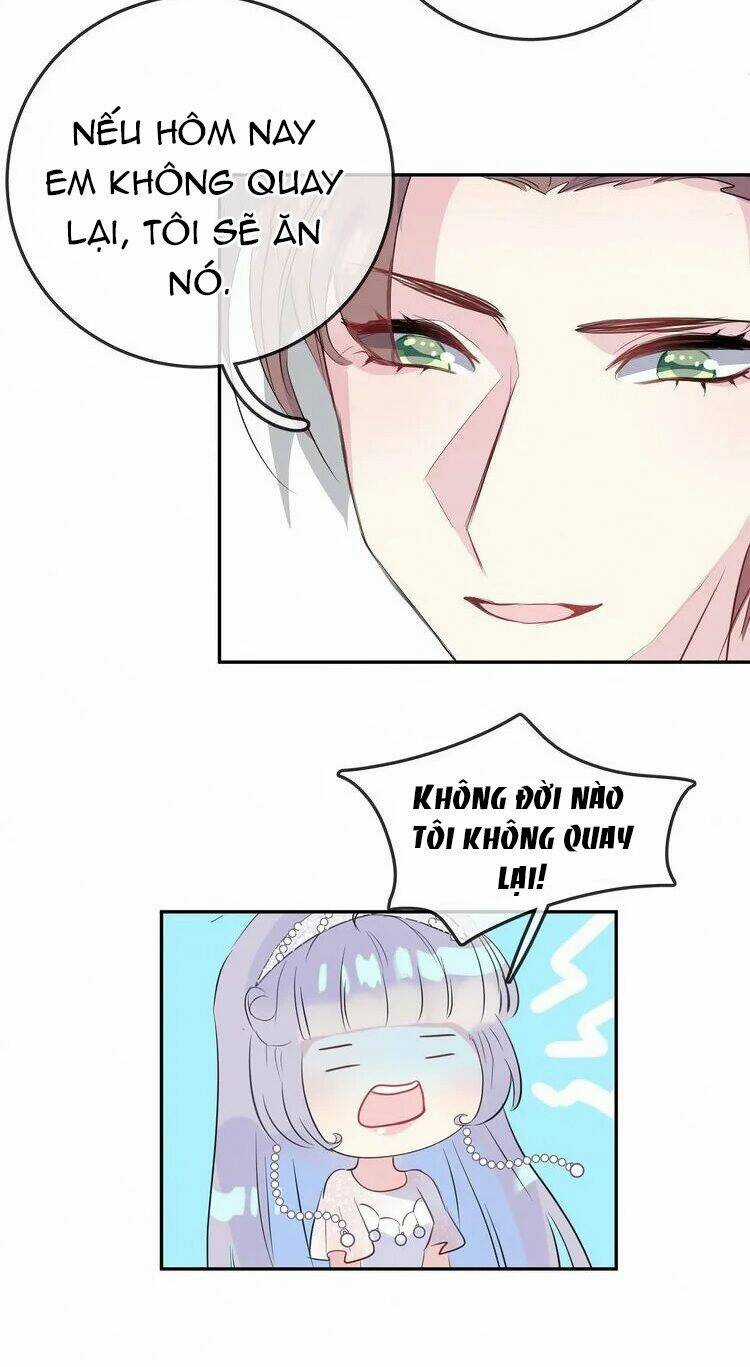 Chiếc Váy Của Người Cá - Chapter 17 - Trang 33