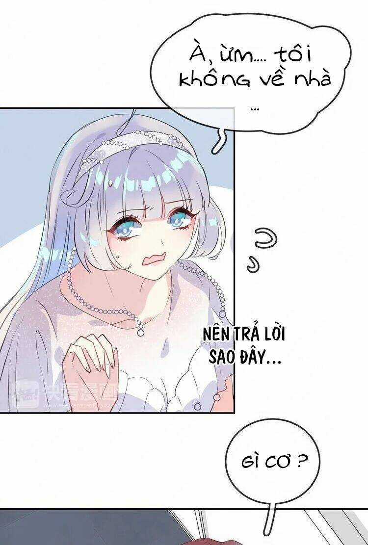 Chiếc Váy Của Người Cá - Chapter 17 - Trang 35