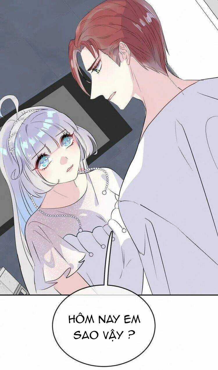 Chiếc Váy Của Người Cá - Chapter 17 - Trang 36