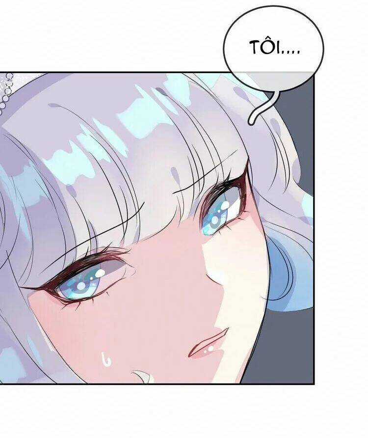 Chiếc Váy Của Người Cá - Chapter 17 - Trang 37