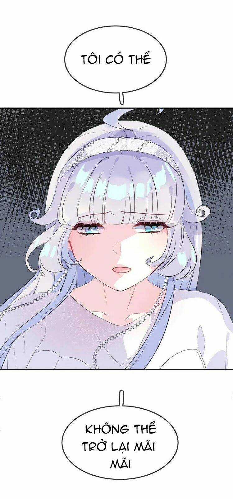 Chiếc Váy Của Người Cá - Chapter 17 - Trang 39