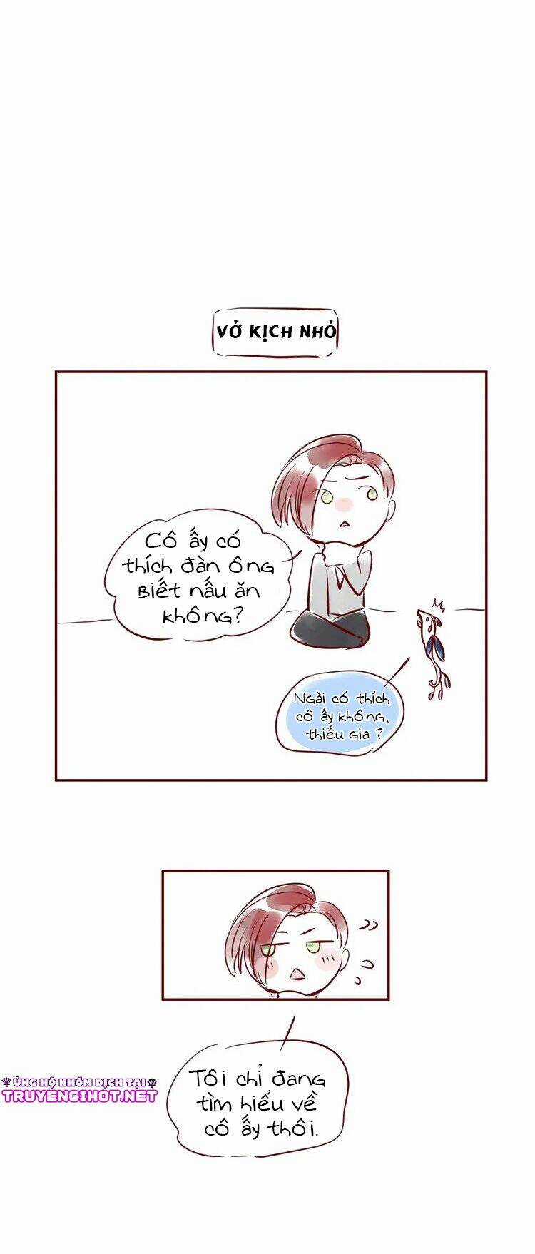 Chiếc Váy Của Người Cá - Chapter 17 - Trang 40