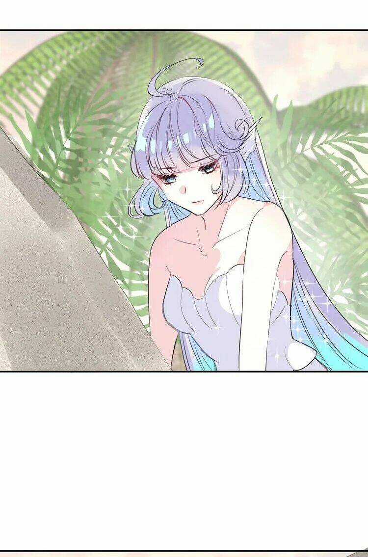 Chiếc Váy Của Người Cá - Chapter 17 - Trang 5