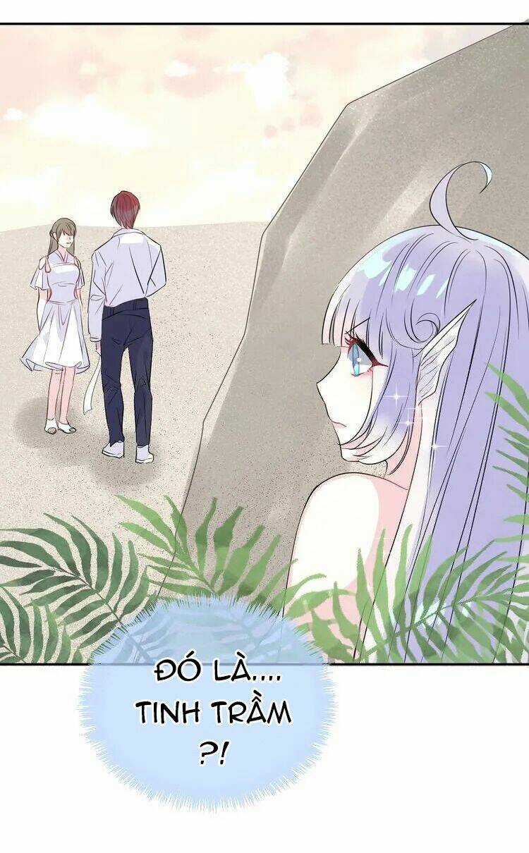 Chiếc Váy Của Người Cá - Chapter 17 - Trang 6