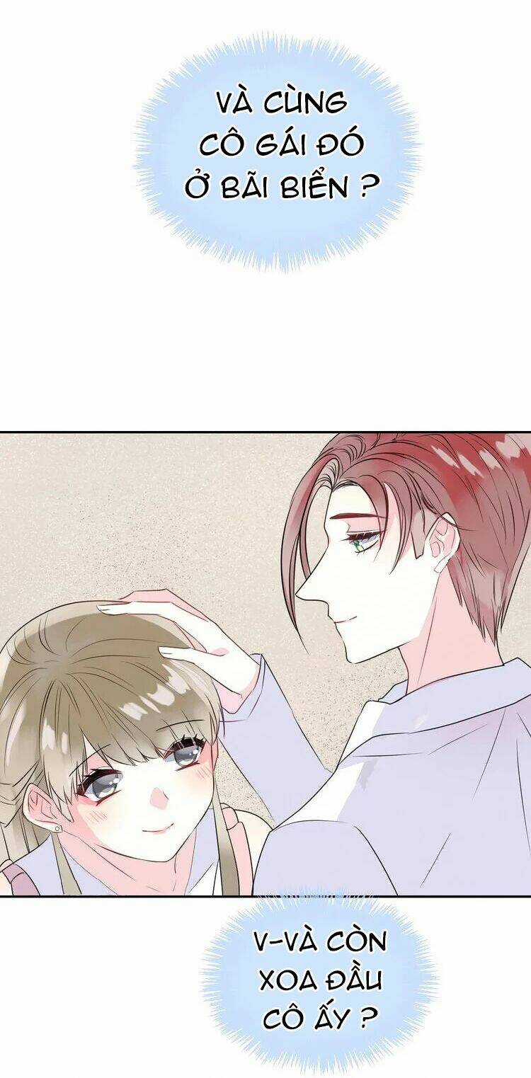 Chiếc Váy Của Người Cá - Chapter 17 - Trang 8