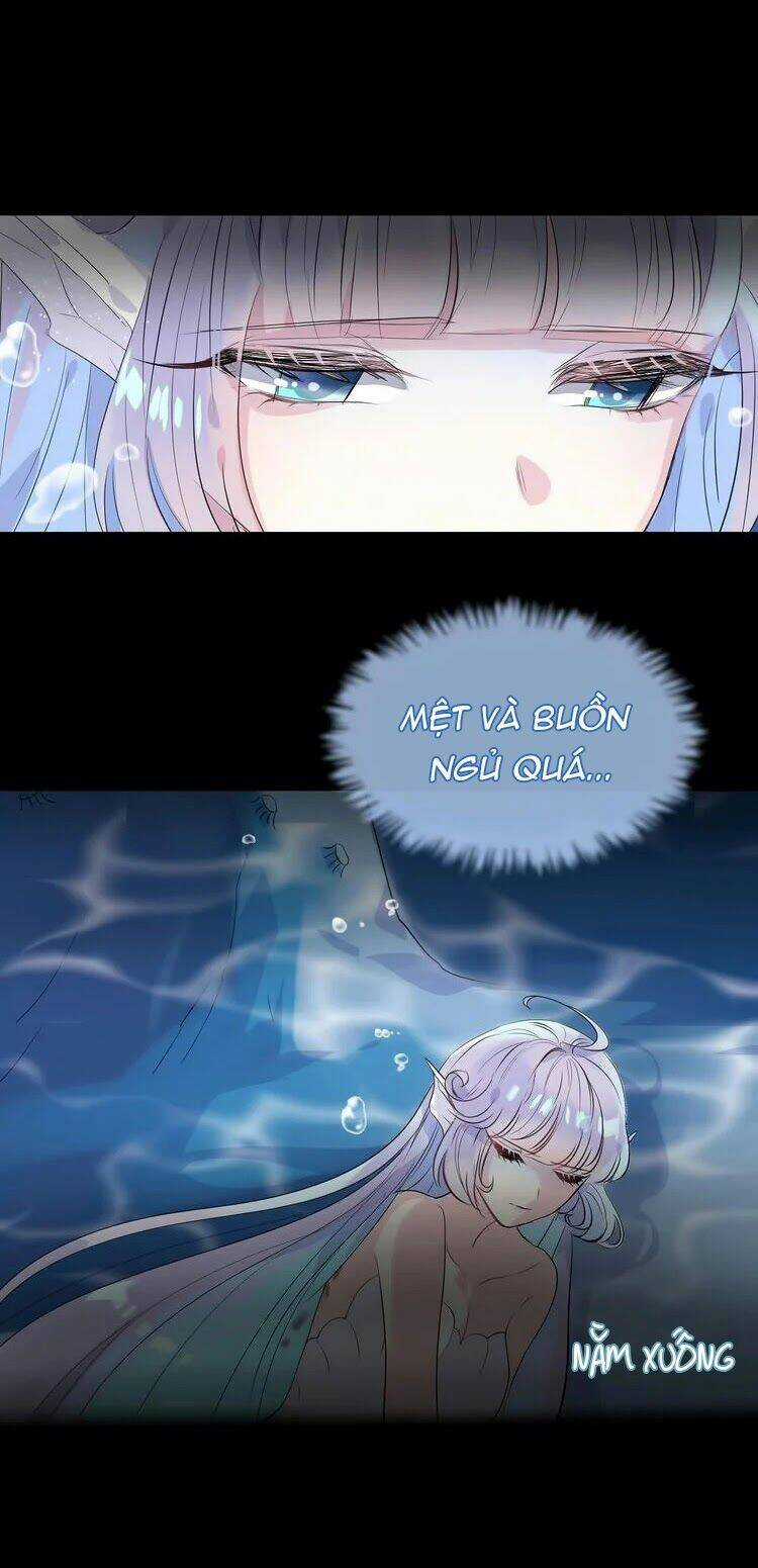 Chiếc Váy Của Người Cá - Chapter 18 - Trang 13