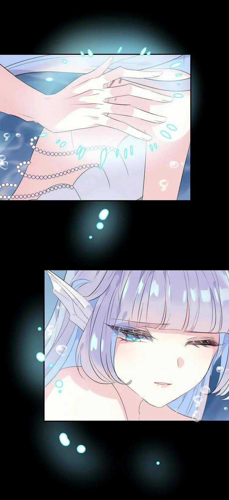 Chiếc Váy Của Người Cá - Chapter 18 - Trang 15