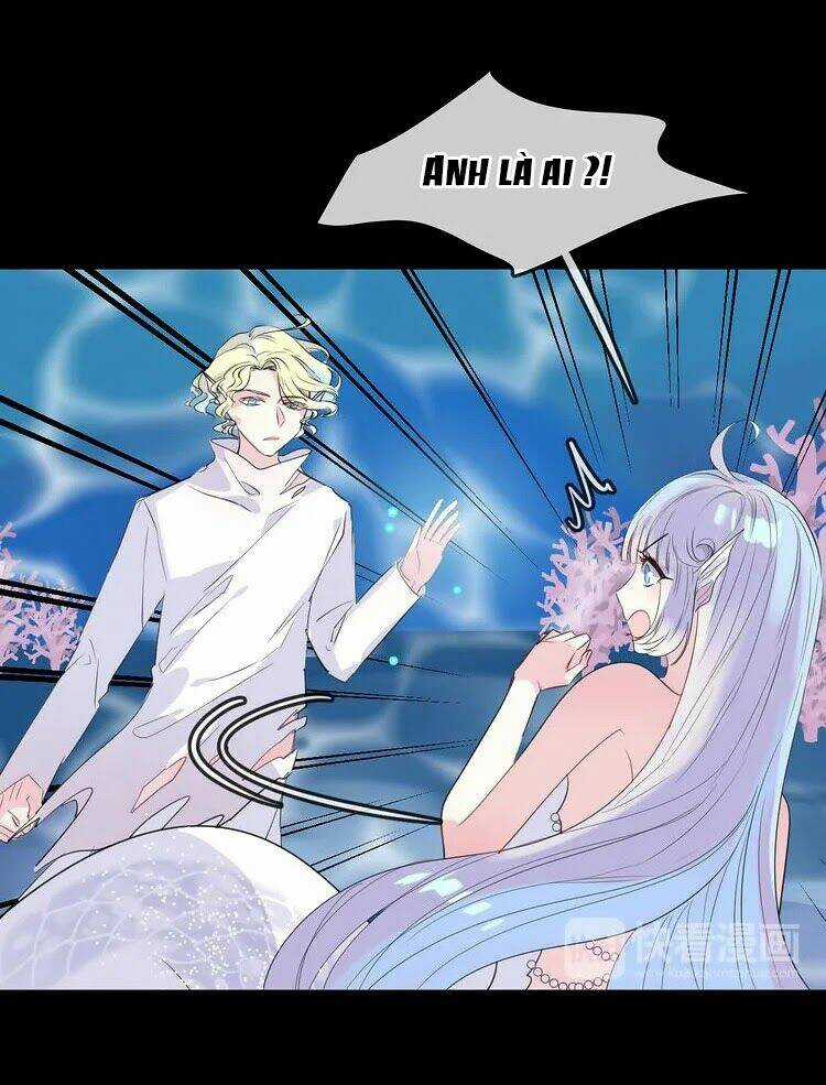 Chiếc Váy Của Người Cá - Chapter 18 - Trang 18