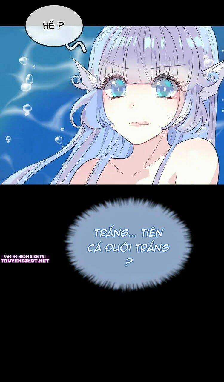 Chiếc Váy Của Người Cá - Chapter 18 - Trang 20