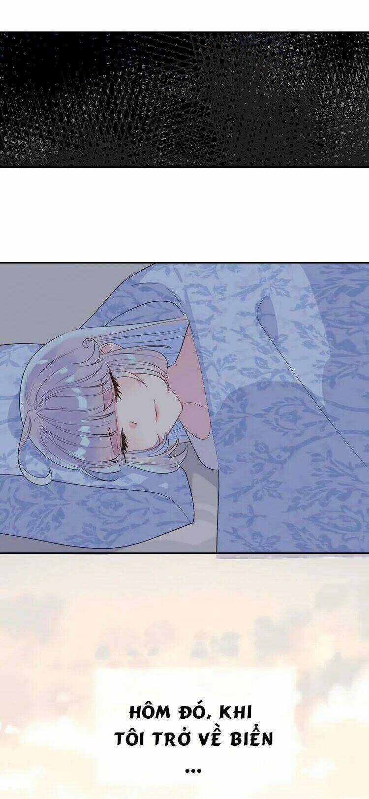 Chiếc Váy Của Người Cá - Chapter 18 - Trang 3