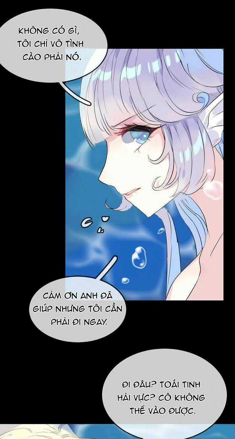 Chiếc Váy Của Người Cá - Chapter 18 - Trang 23