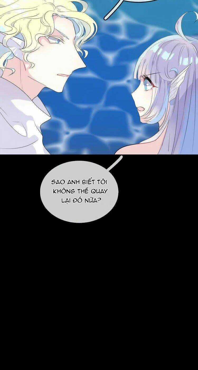 Chiếc Váy Của Người Cá - Chapter 18 - Trang 24