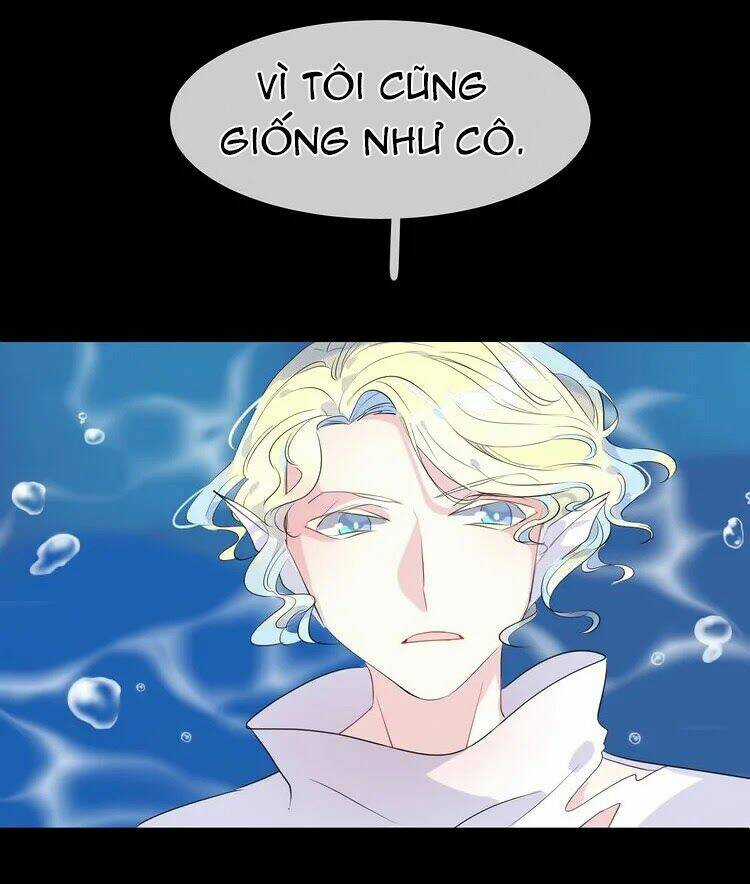 Chiếc Váy Của Người Cá - Chapter 18 - Trang 25