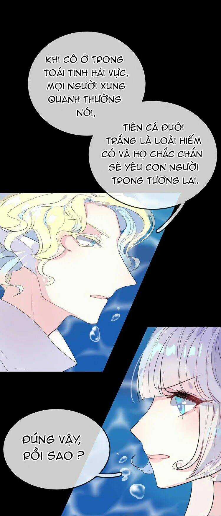 Chiếc Váy Của Người Cá - Chapter 18 - Trang 27