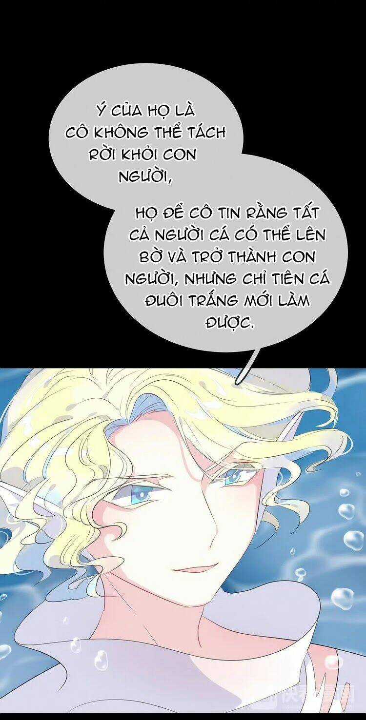 Chiếc Váy Của Người Cá - Chapter 18 - Trang 28