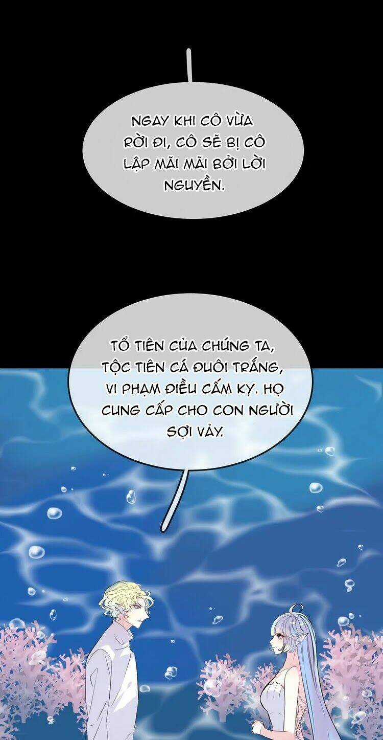 Chiếc Váy Của Người Cá - Chapter 18 - Trang 29