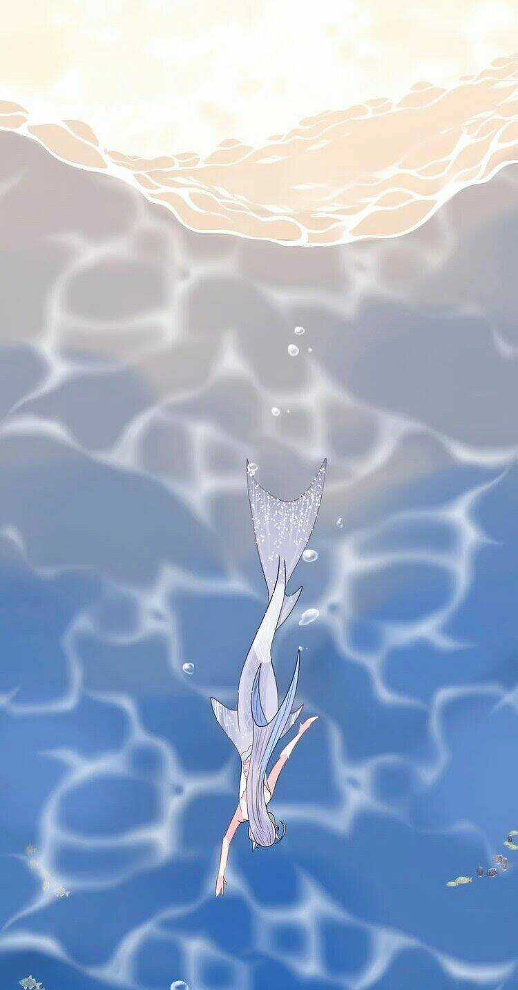 Chiếc Váy Của Người Cá - Chapter 18 - Trang 4