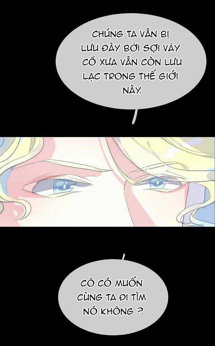 Chiếc Váy Của Người Cá - Chapter 18 - Trang 31