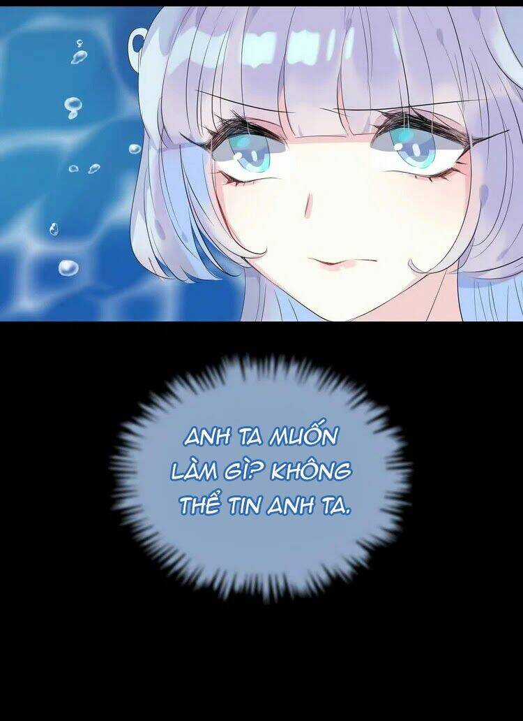Chiếc Váy Của Người Cá - Chapter 18 - Trang 32
