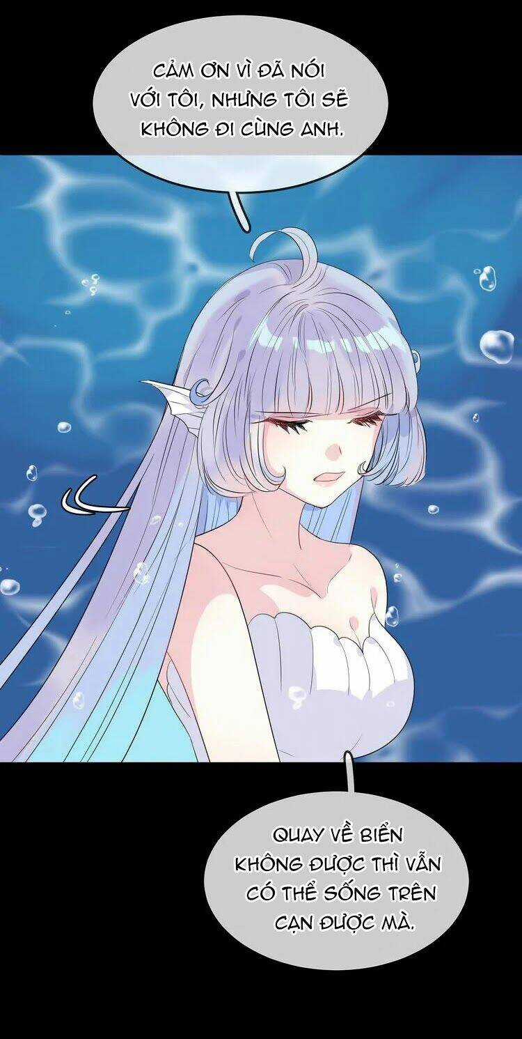 Chiếc Váy Của Người Cá - Chapter 18 - Trang 33