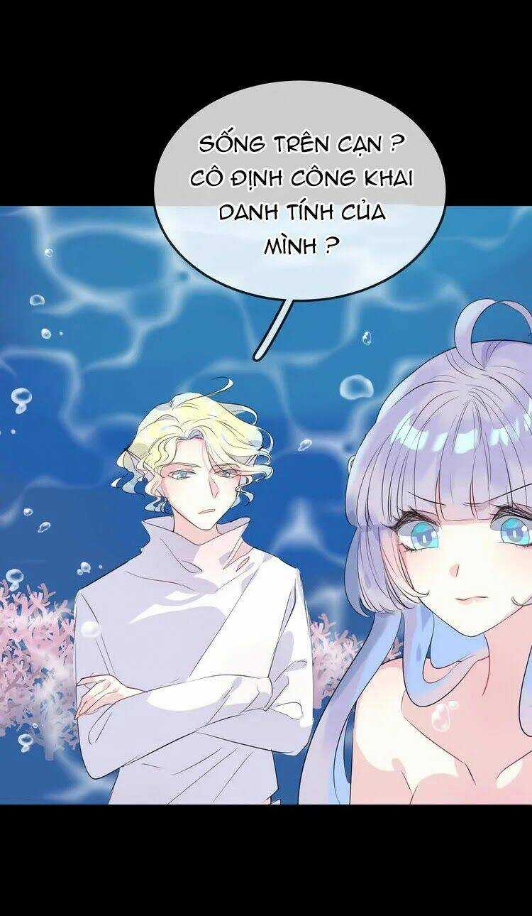 Chiếc Váy Của Người Cá - Chapter 18 - Trang 35